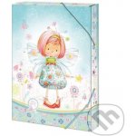 Argus A4 Miss Molly 12310291 – Zboží Dáma