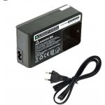 Godox Nabíječka C29 pro baterie WB29 a WB300P pro blesky AD300Pro AD200 AD200Pro a AD200ProII – Zboží Mobilmania