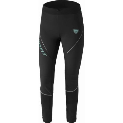 Dynafit Alpine Warm Pants Women black out/marine blue – Zboží Dáma