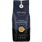 O'Ccaffé Espresso Classico 1 kg – Zboží Mobilmania