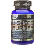 Nutristar U.S. Fat burner 90 kapslí – Zboží Mobilmania