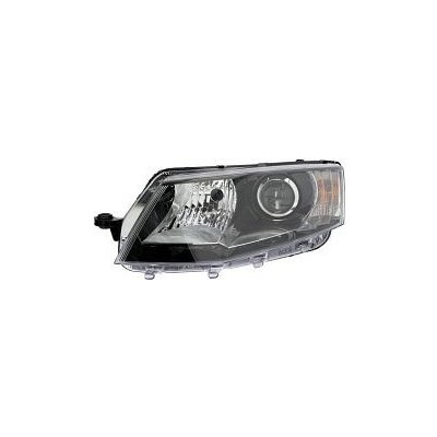 Levé přední světlo bi-Xenon ŠKODA OCTAVIA III | 2013-2017 | AUTOMOTIVE LIGHTING | | – Hledejceny.cz