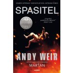 Spasitel - Andy Weir – Hledejceny.cz