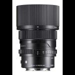 SIGMA 65mm f/2 DG DN Contemporary Sony E-mount – Zbozi.Blesk.cz