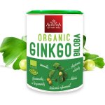 Altevita BIO Ginko Biloba prášek 90 g – Hledejceny.cz