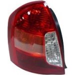 Zadní světlo- levé HYUNDAI ACCENT (MC) 2006-2010 |006-2010| DEPO | 2211934LUE – Hledejceny.cz