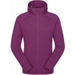 Rab Nexus Hoody mulberry – Zboží Dáma