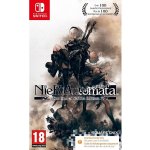 NieR: Automata (The End of YoRHa Edition) – Zboží Dáma