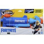 Nerf Supersoaker Fortnite HG – Zboží Mobilmania