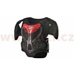 Chránič těla Alpinestars A-5 – Hledejceny.cz