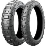 BRIDGESTONE Adventurecross Scrambler AX 41 110/80 R19 59Q | Zboží Auto
