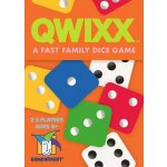 Mindok Qwixx – Zboží Živě