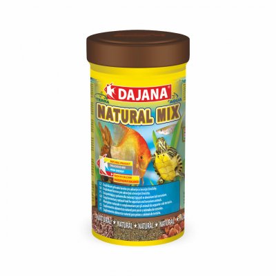 Dajana NATURAL-MIX 250 ml – Hledejceny.cz