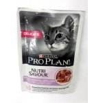 Pro Plan Cat Delicate Kruta 85 g – Zboží Mobilmania