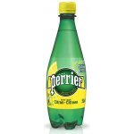 Perrier Citron 500 ml – Zboží Dáma