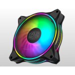 Cooler Master MasterFan MF120 Halo 3in1 MFL-B2DN-183PA-R1 – Sleviste.cz