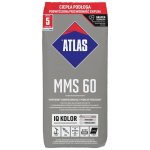 Stěrka samonivelační Atlas MMS 60 hybridní – 25 kg – Hledejceny.cz