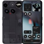 Nothing Phone (3) 16GB/512GB Black – Zbozi.Blesk.cz