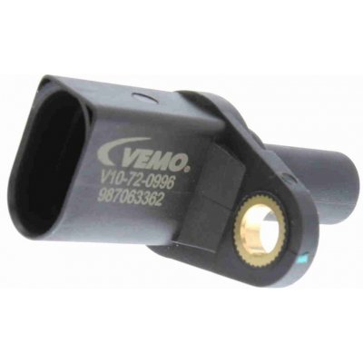 Generátor impulsů, klikový hřídel VEMO V10-72-0996 – Hledejceny.cz