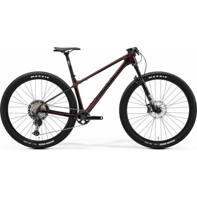 Merida Big Nine XT 2025 – Hledejceny.cz