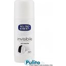 Neutro Roberts Invisibile deostick bez hliníkových solí 40 ml