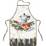 Prohome Zástera kuchynská 50x76cm COFFEE II. – Hledejceny.cz