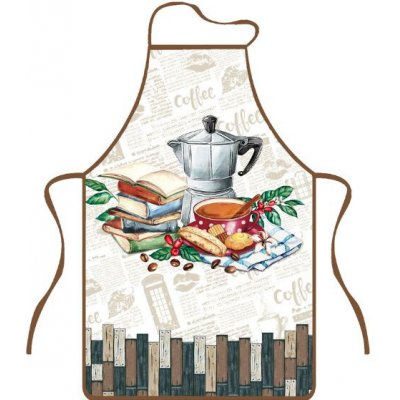 Prohome Zástera kuchynská 50x76cm COFFEE II. – Hledejceny.cz