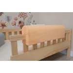 Ourbaby Jersey Broskvový – Zboží Dáma