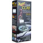 Meguiar's Quik Clay Starter Kit – Zboží Mobilmania