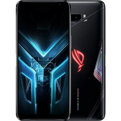 Asus ROG Phone 3 Strix Edition 8GB/256GB – Zbozi.Blesk.cz