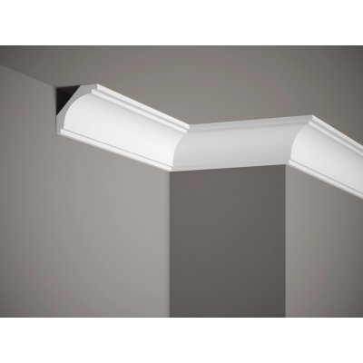 Mardom Stropní lišta MD145 200x6x6cm – Sleviste.cz
