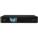 VU+ UNO 4K SE H.265 (1x MTSIF DUAL DVB-T2 tuner) – Zboží Živě