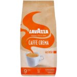 Lavazza Caffe Crema Gustoso zrnková 1 kg – Hledejceny.cz