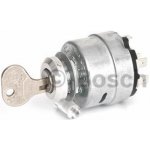 BOSCH Spínač, Předžhavování 0342316002 – Hledejceny.cz