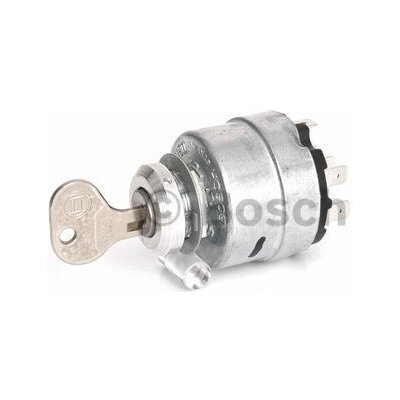 BOSCH Spínač, Předžhavování 0342316002 – Hledejceny.cz