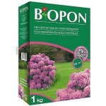 Bopon hnojivo na rododendrony a azalky 1 kg – Hledejceny.cz