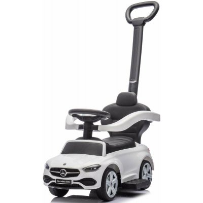 Buddy Toys BPC 5230 Mercedes C-Class 3v1 – Hledejceny.cz