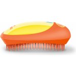 Beurer HT 10 kartáč na vlasy s ionty oranžový – Zboží Mobilmania