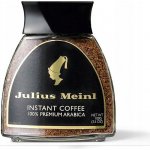 Julius Meinl 100% Premium Arabica 100 g – Hledejceny.cz