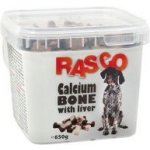 Rasco kost kalciová s játry 650 g – Hledejceny.cz