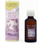 Boles d´olor náplň do difuzéru White Musk 50 ml – Zboží Dáma