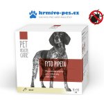 Pet Health Care Fytopipeta pes od 20 kg 6 x 10 ml – Zboží Mobilmania