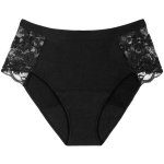 Triumph Freedom Briefs Maxi EX černé Dámské menstruační kalhotky – Zboží Dáma