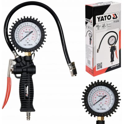 Yato YT-23703 – Zboží Dáma