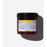 Davines Naturaltech Nourishing Vegetarian Miracle vyživující maska pro silné nebo hrubé vlasy 250 ml – Zboží Dáma