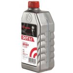 Brembo Brzdová kapalina DOT 5.1 500 ml | Zboží Auto