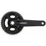 Shimano FC-MT600 – Zboží Mobilmania