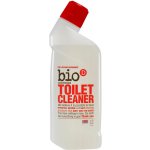 Bio-D WC čistič 750 ml – Zbozi.Blesk.cz