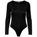 Pieces dámské body PCNeja 17141167 Black – Zboží Mobilmania