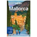 Lonely Planet Mallorca – Hledejceny.cz